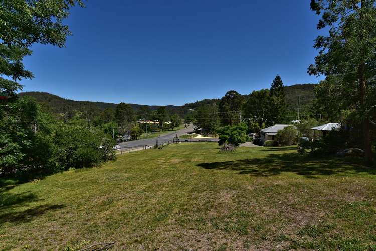 Second view of Homely residentialLand listing, 2893 Wollombi Road, Wollombi NSW 2325