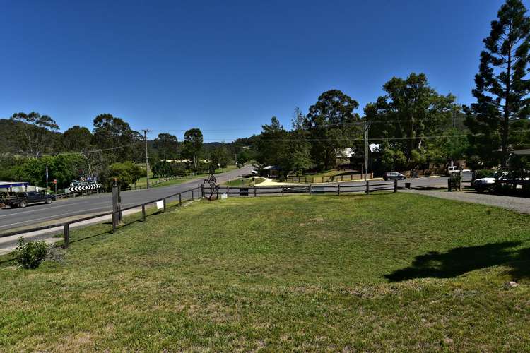 Fourth view of Homely residentialLand listing, 2893 Wollombi Road, Wollombi NSW 2325