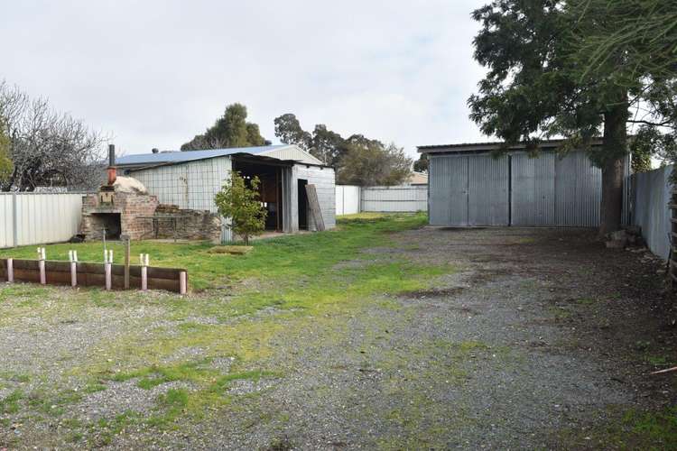 Fifth view of Homely house listing, 11 Henry Street, Corowa NSW 2646