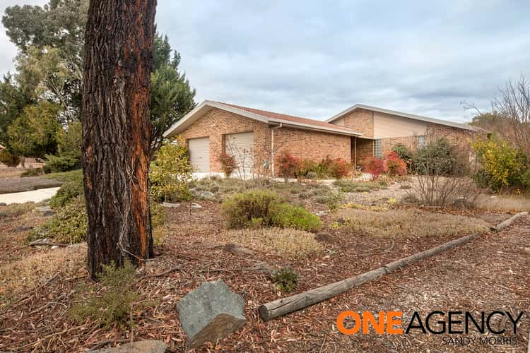 Main view of Homely house listing, 11 Bardolph Street, Bonython ACT 2905