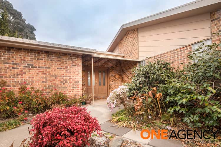 Second view of Homely house listing, 11 Bardolph Street, Bonython ACT 2905