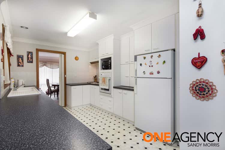 Third view of Homely house listing, 11 Bardolph Street, Bonython ACT 2905
