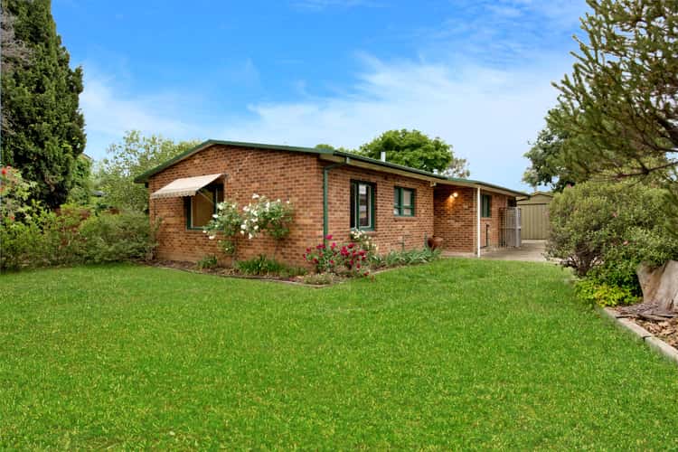 Main view of Homely house listing, 68 Cowper Street, Ainslie ACT 2602