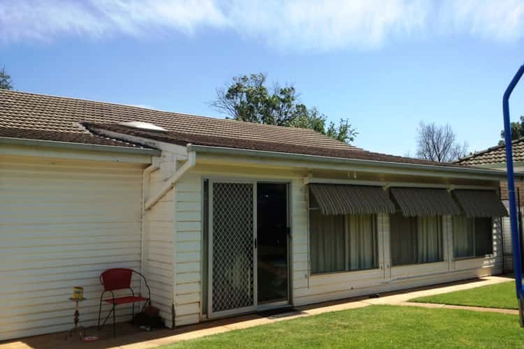 Second view of Homely house listing, 60 Wanstead Street, Corowa NSW 2646