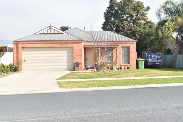 Main view of Homely house listing, 11 Parliament Street, Corowa NSW 2646