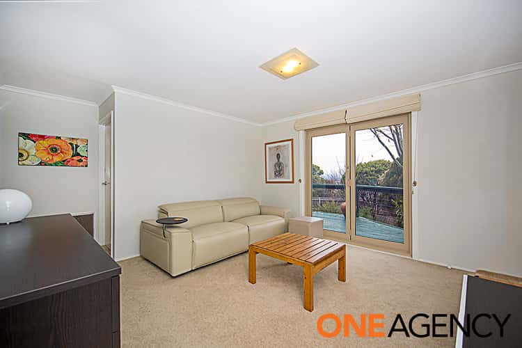 Third view of Homely townhouse listing, 11/23 Ebenezer Street, Bonython ACT 2905