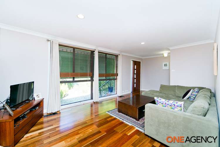 Second view of Homely house listing, 13 Tepper Circuit, Kambah ACT 2902