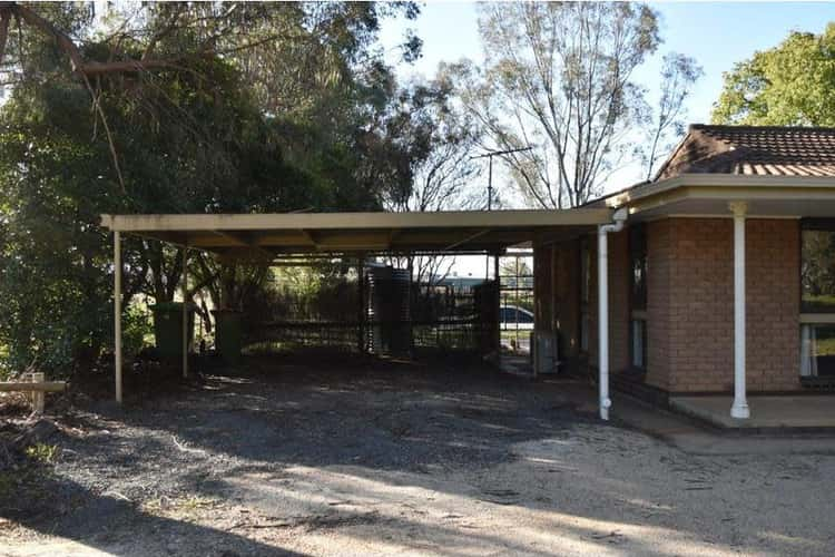 Second view of Homely house listing, 136 Cotton Street, Corowa NSW 2646