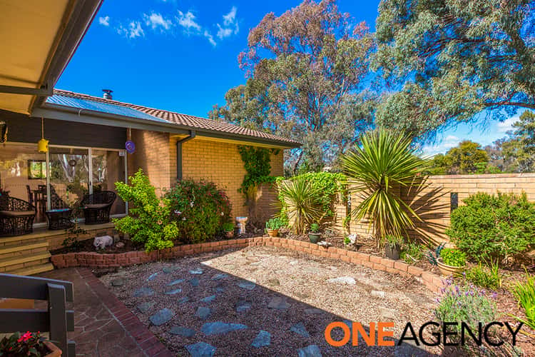 Second view of Homely house listing, 40 Morrison Street, Kambah ACT 2902
