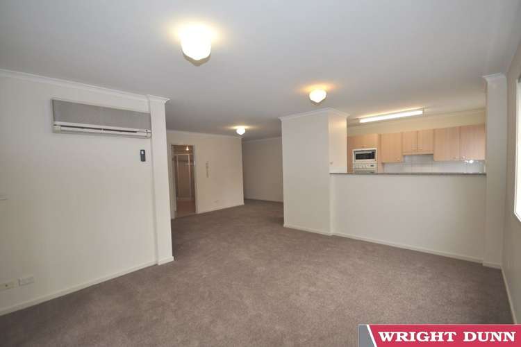 Second view of Homely apartment listing, 20/28 Torrens Street, Braddon ACT 2612