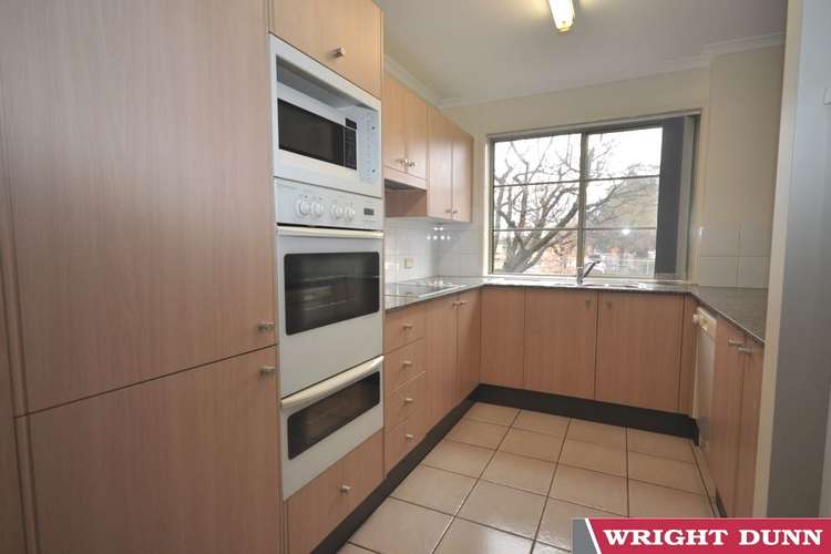 Third view of Homely apartment listing, 20/28 Torrens Street, Braddon ACT 2612