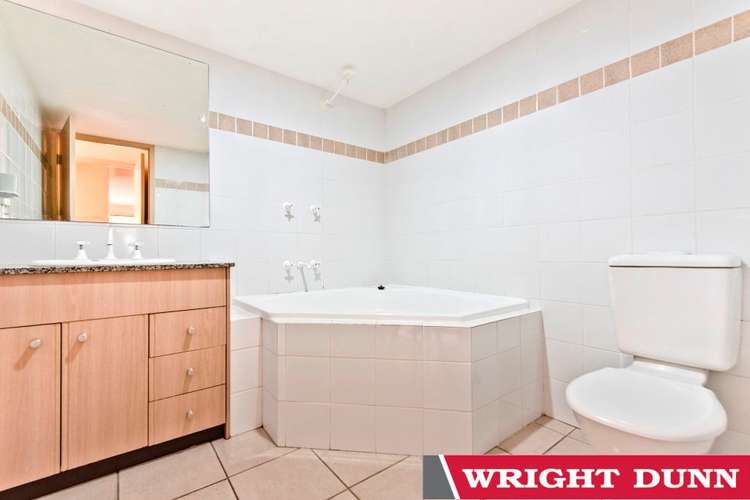 Fourth view of Homely apartment listing, 20/28 Torrens Street, Braddon ACT 2612