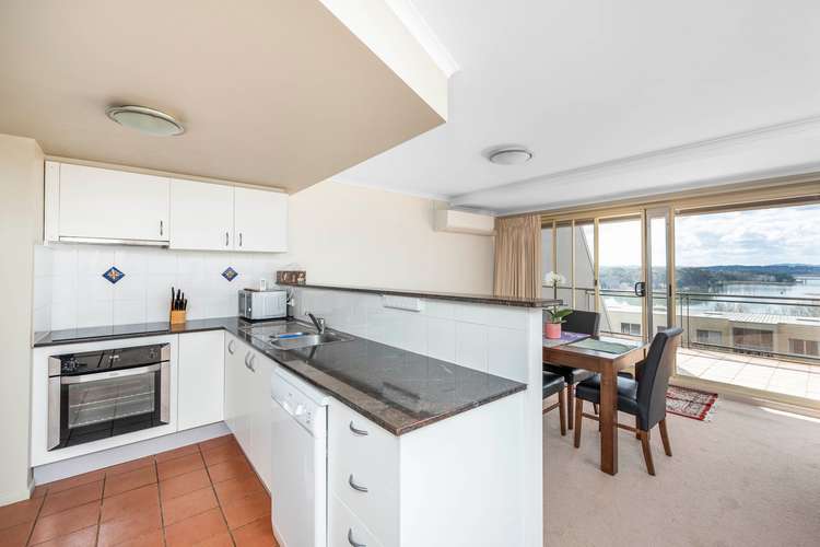 Third view of Homely apartment listing, 36/13 Chandler Street, Belconnen ACT 2617