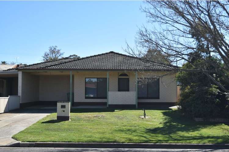 Main view of Homely townhouse listing, 1/16 Sauvignon Drive, Corowa NSW 2646