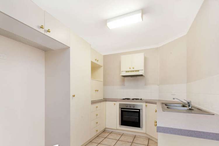 Fourth view of Homely apartment listing, 8/11 Tenison-Woods Circuit, Bonython ACT 2905