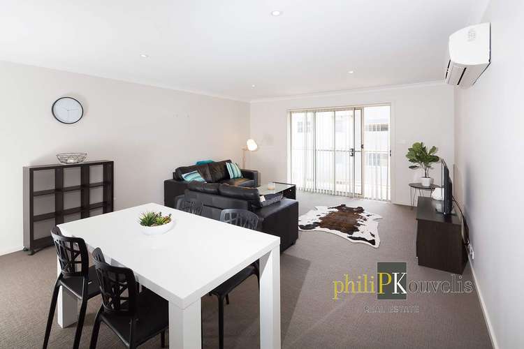 Fourth view of Homely apartment listing, 57/31 Thynne Street, Bruce ACT 2617