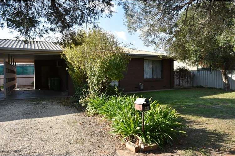 Main view of Homely unit listing, 2 Tower Street, Corowa NSW 2646