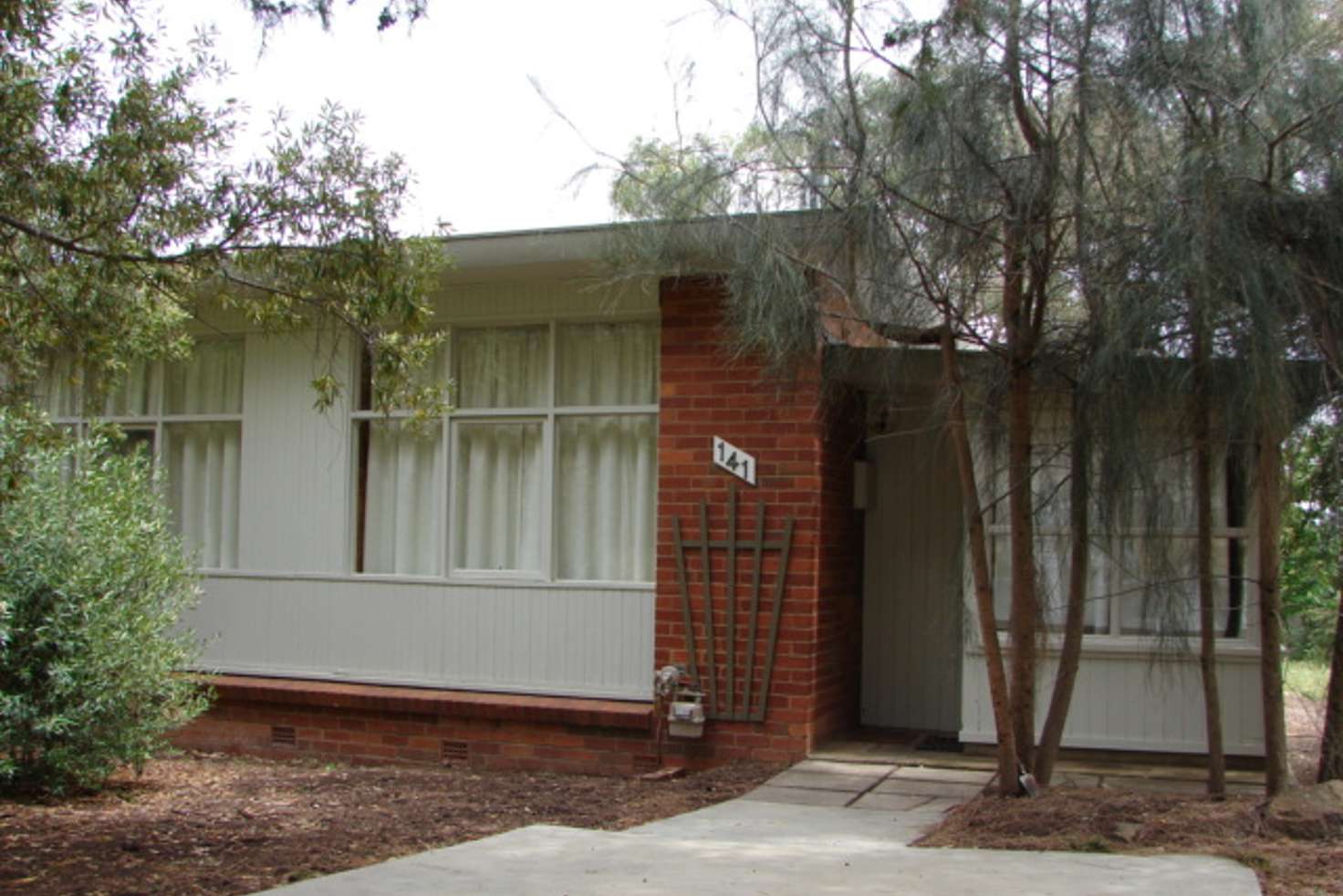 Main view of Homely house listing, 141 Duffy Street, Ainslie ACT 2602