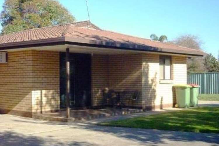 Main view of Homely unit listing, 4/35 Guy Street, Corowa NSW 2646