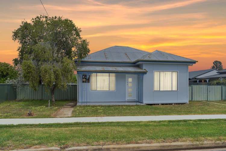 Main view of Homely house listing, 37 Steel, Corowa NSW 2646
