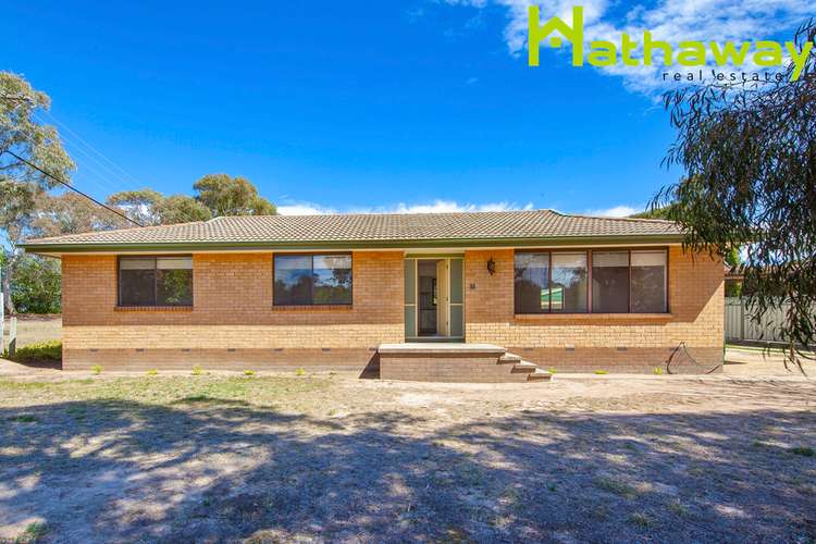 Third view of Homely house listing, 33 Castley Circuit, Kambah ACT 2902