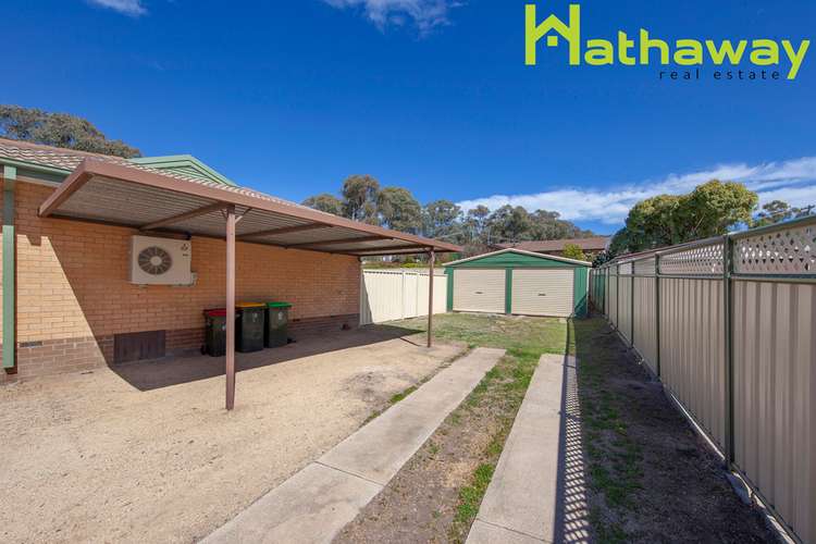 Fourth view of Homely house listing, 33 Castley Circuit, Kambah ACT 2902