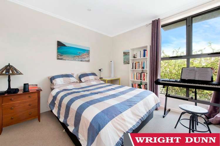 Seventh view of Homely apartment listing, 12/123 Lowanna Street, Braddon ACT 2612