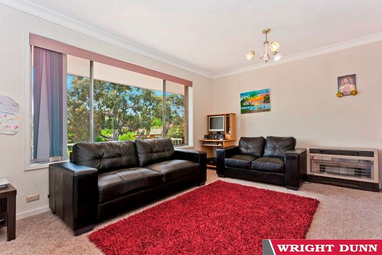 Second view of Homely house listing, 38 MacFarland Crescent, Chifley ACT 2606