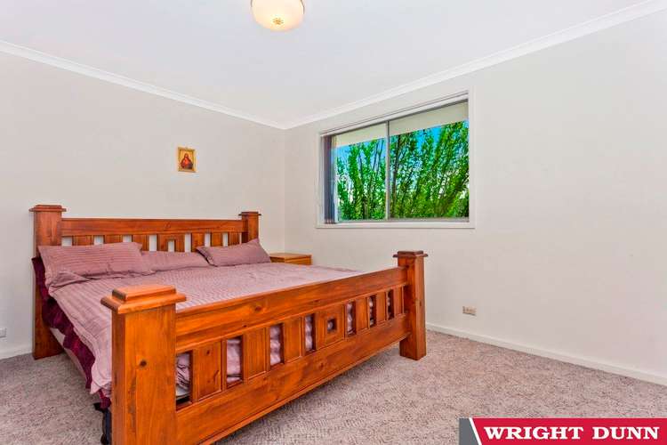 Sixth view of Homely house listing, 38 MacFarland Crescent, Chifley ACT 2606