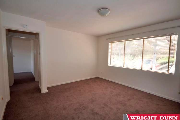 Third view of Homely unit listing, 10/127 Madigan Street, Hackett ACT 2602