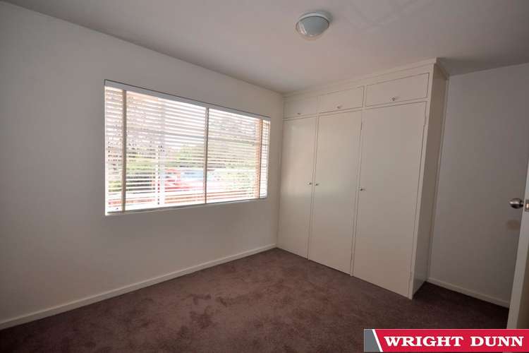 Fifth view of Homely unit listing, 10/127 Madigan Street, Hackett ACT 2602
