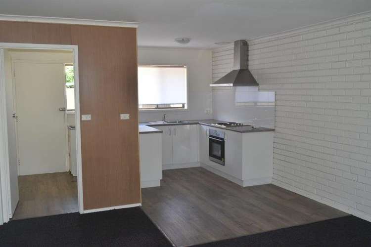 Second view of Homely unit listing, 45 Tower, Corowa NSW 2646