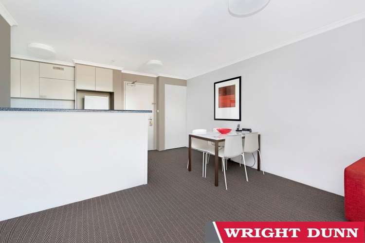 Fourth view of Homely apartment listing, 512/74 - 76 Northbourne Avenue, Braddon ACT 2612