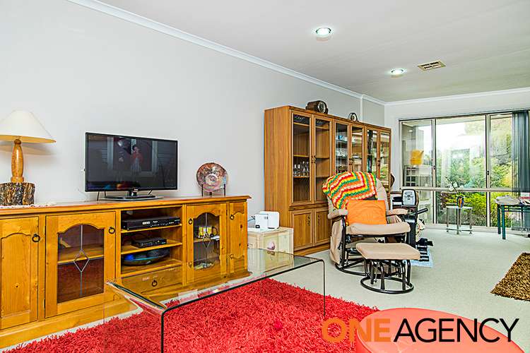 Third view of Homely townhouse listing, 2/2 Springbett Street, Kambah ACT 2902