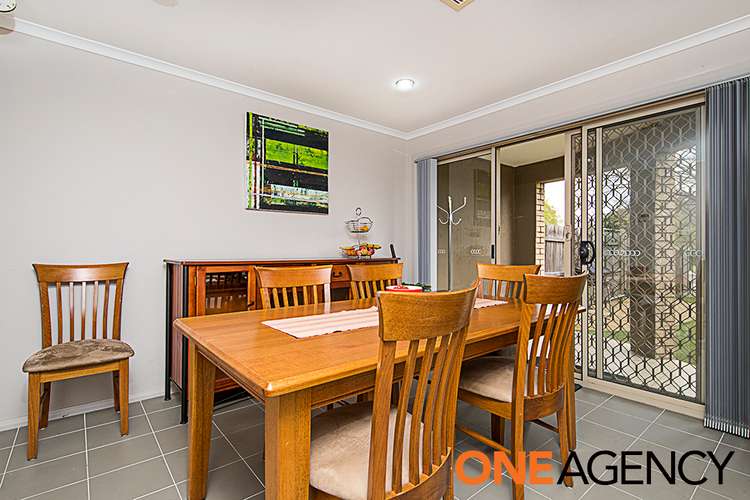 Fourth view of Homely townhouse listing, 2/2 Springbett Street, Kambah ACT 2902