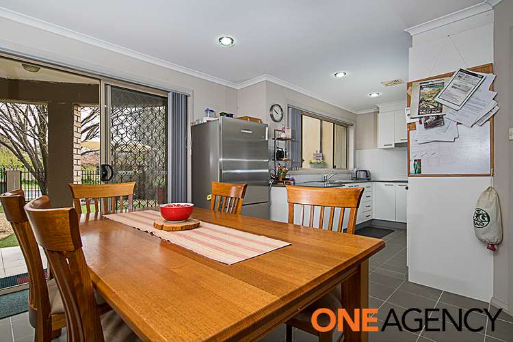 Fifth view of Homely townhouse listing, 2/2 Springbett Street, Kambah ACT 2902