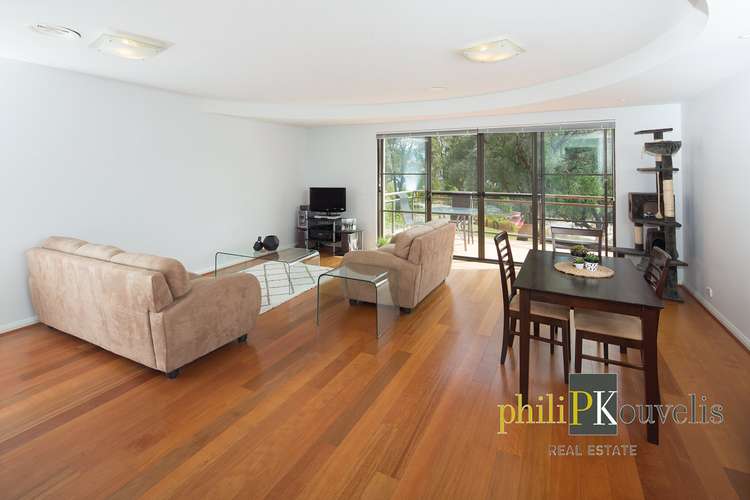 Fourth view of Homely apartment listing, 39/2 Eldridge Crescent, Garran ACT 2605