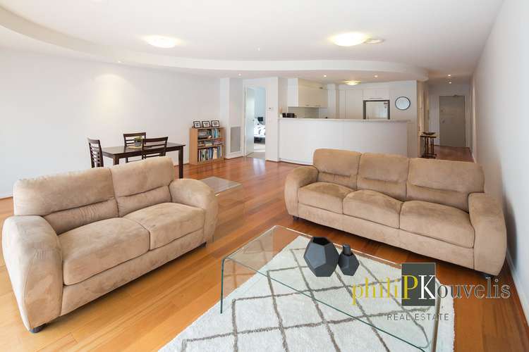 Fifth view of Homely apartment listing, 39/2 Eldridge Crescent, Garran ACT 2605