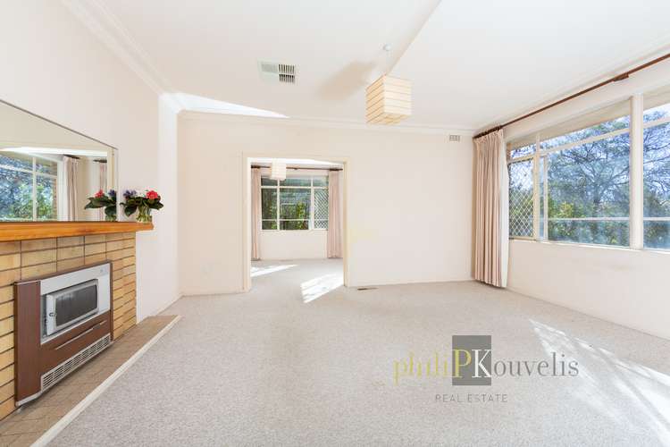 Third view of Homely house listing, 54 Caley Crescent, Narrabundah ACT 2604