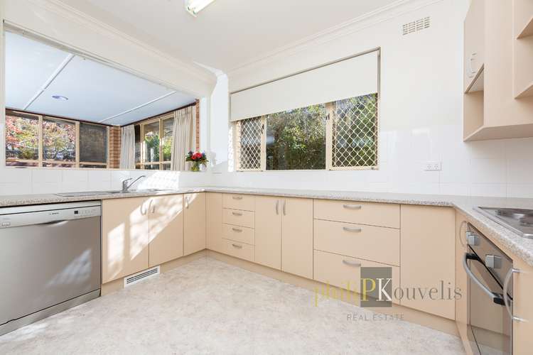 Sixth view of Homely house listing, 54 Caley Crescent, Narrabundah ACT 2604