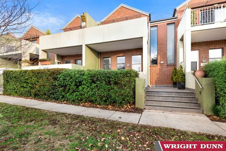 Main view of Homely apartment listing, 5/95A Wakefield Gardens, Ainslie ACT 2602