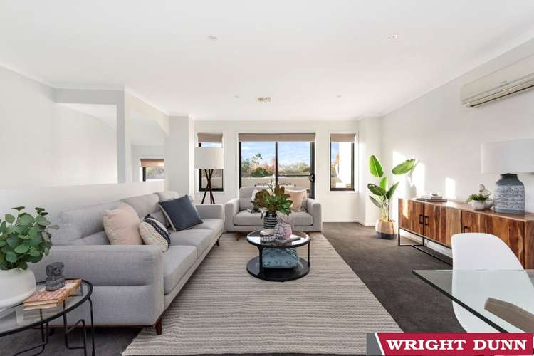 Third view of Homely apartment listing, 5/95A Wakefield Gardens, Ainslie ACT 2602