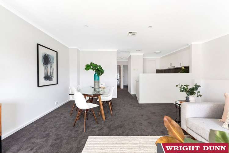 Fourth view of Homely apartment listing, 5/95A Wakefield Gardens, Ainslie ACT 2602