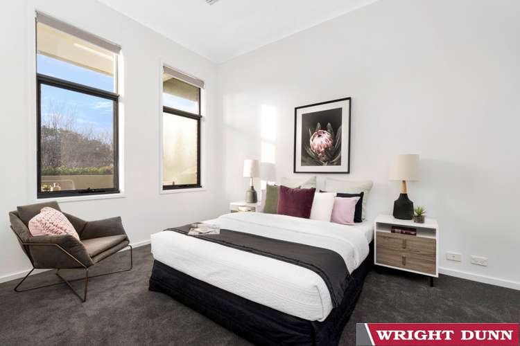 Fifth view of Homely apartment listing, 5/95A Wakefield Gardens, Ainslie ACT 2602