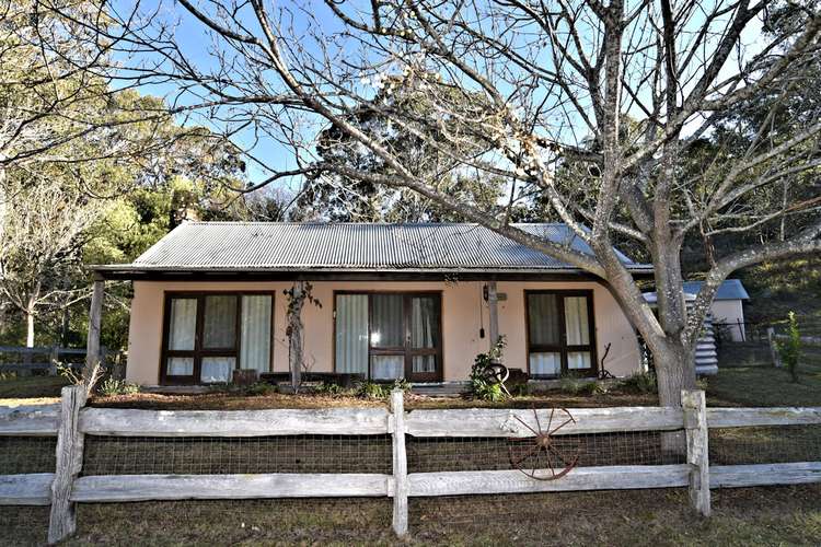 Main view of Homely ruralOther listing, Address available on request