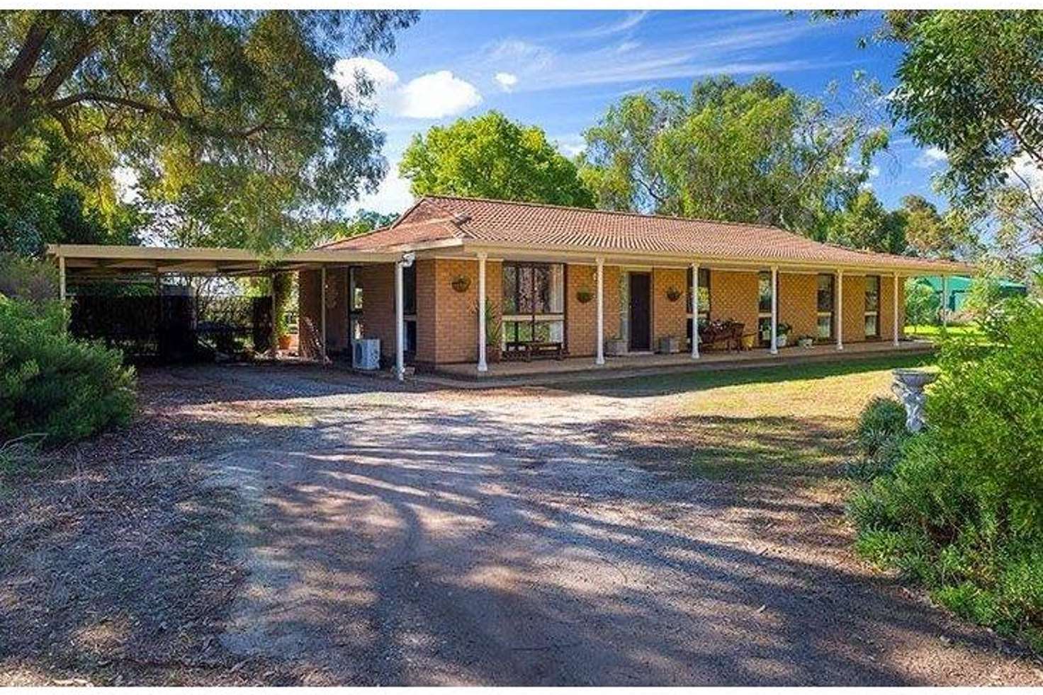 Main view of Homely house listing, 136 Cotton Street, Corowa NSW 2646