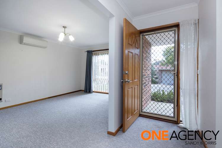 Second view of Homely townhouse listing, 21/61 Derrington Crescent, Bonython ACT 2905