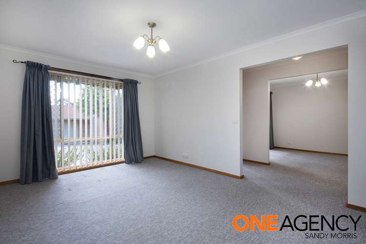 Third view of Homely townhouse listing, 21/61 Derrington Crescent, Bonython ACT 2905