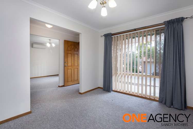 Fourth view of Homely townhouse listing, 21/61 Derrington Crescent, Bonython ACT 2905