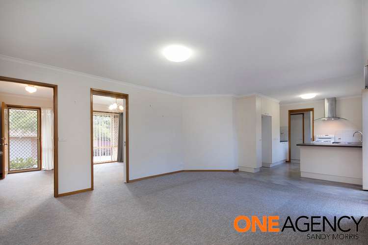 Fifth view of Homely townhouse listing, 21/61 Derrington Crescent, Bonython ACT 2905